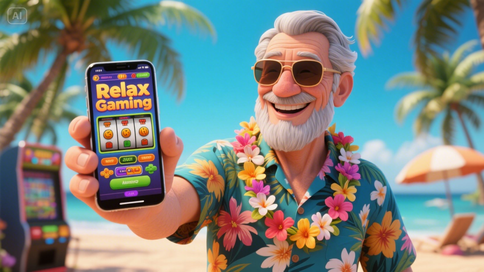 Relax Gaming